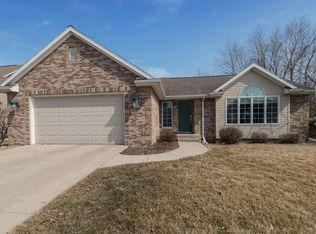 518 Smiley Ave, Ames, IA 50014
