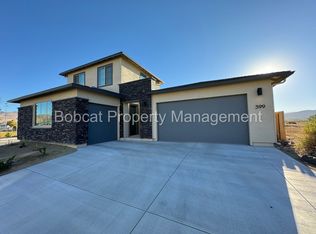 399 Pilot Peak Dr, Carson City, NV 89701