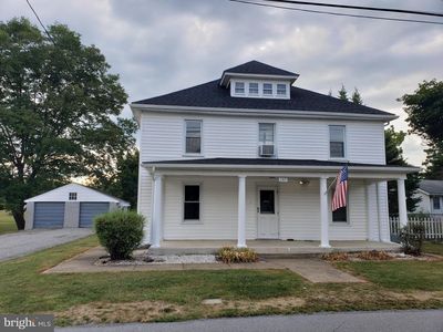 107 Pilgrim St, Inwood, WV, 25428