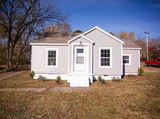 284 Highland St, Ripley, TN 38063