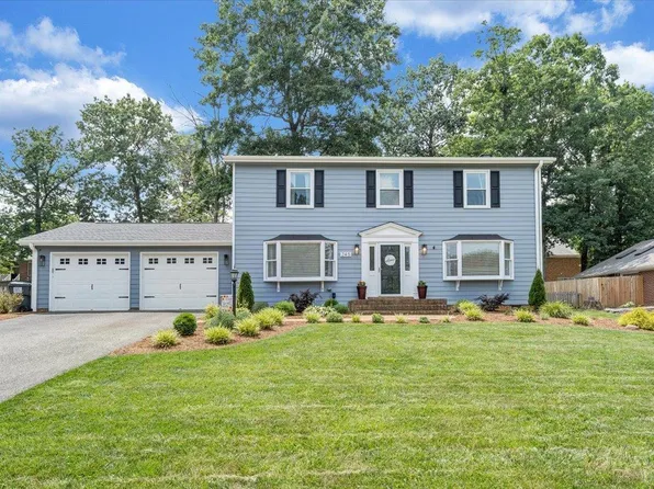 245 Queen Regent Ct, Blue Ridge, VA 24064