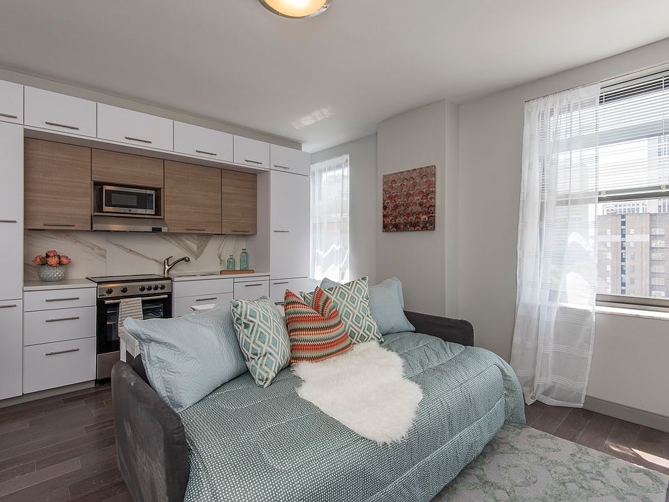 1st image of 132 S 17th St #406