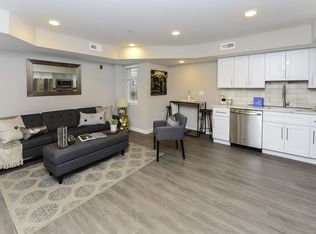 726 N 19th Street, Philadelphia, PA 19130