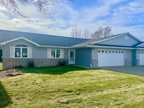 917 Anderson Way, Alexandria, MN 56308