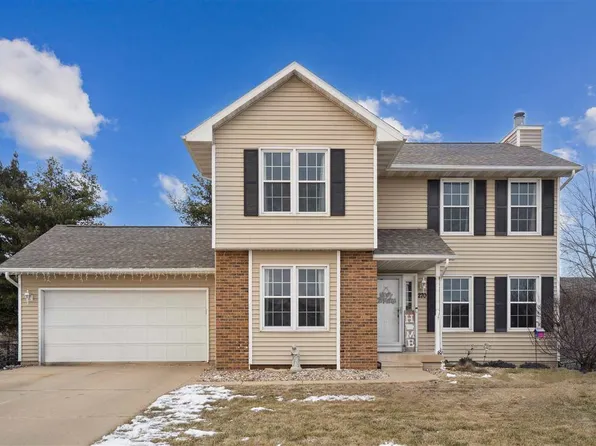 270 Partridge Ave, Marion, IA 52302