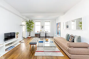 Sold by Brown Harris Stevens