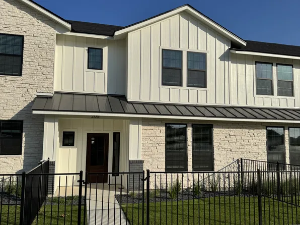 5811 S 31st St, Temple, TX