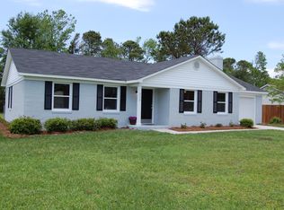 3530 Bethel Rd, Wilmington, NC 28409