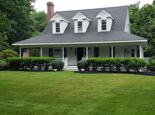 915 Main St, Hanover, MA 02339