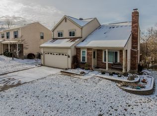 17 Stonegate Dr, Alexandria, KY 41001