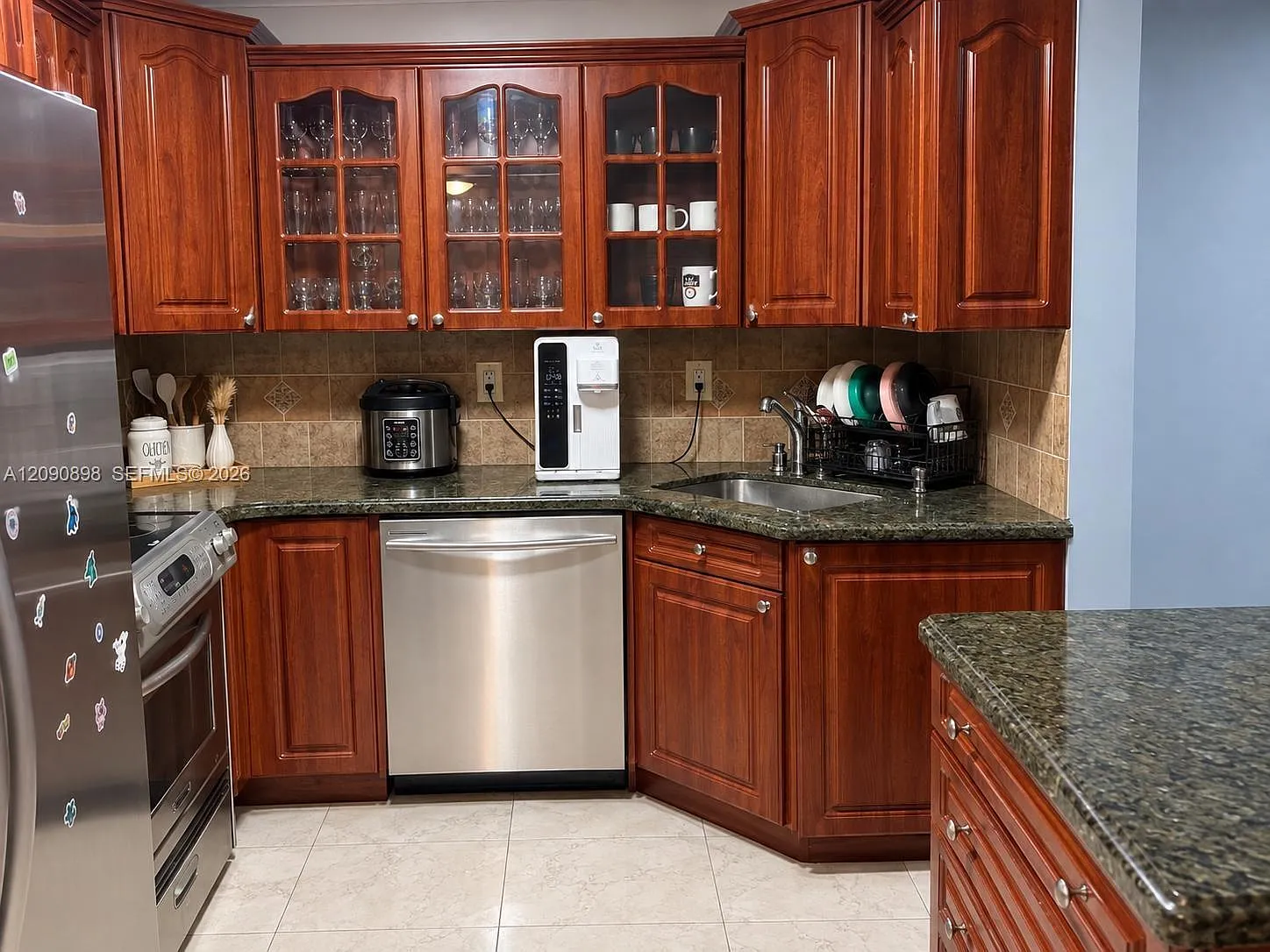 Windwood Condo — Photo 2