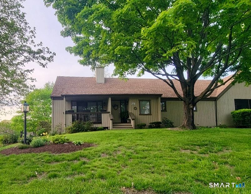 546 North Trail #B