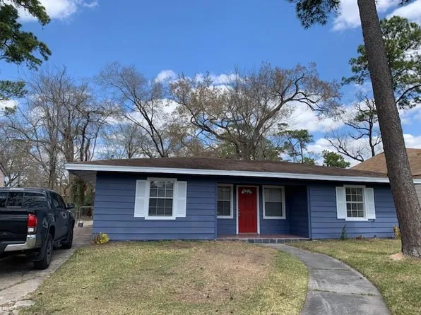 3845 Rosedale St, Houston, TX 77004