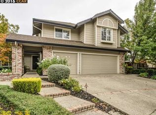 109 Greenwich Ct, San Ramon, CA 94582