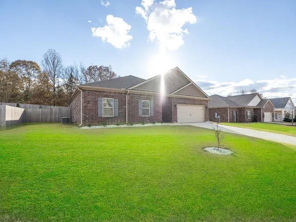 105 Fairway Hills Dr Lot 12, Oakland, TN 38060