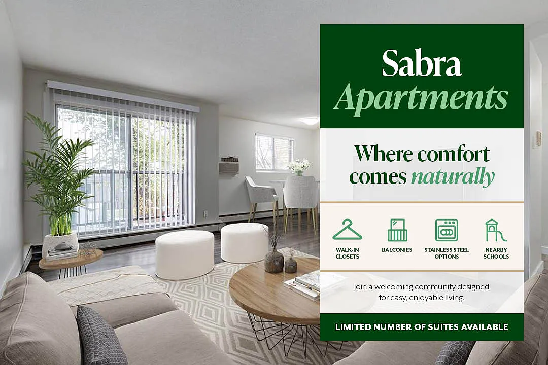 Sabra Apartments — Photo 1