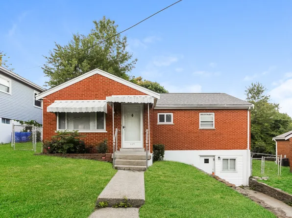 112 Goodridge Dr, Florence, KY 41042