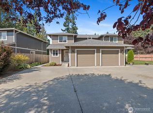 3329 185th Pl NE #A, Arlington, WA