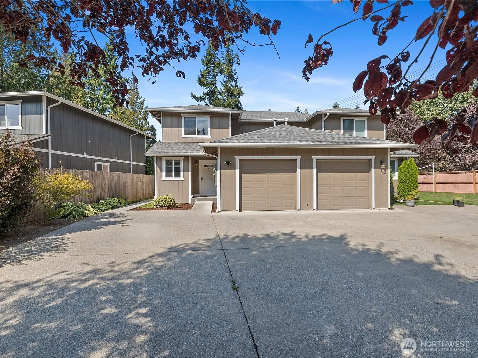 3329 185th Place NE #A photo 1