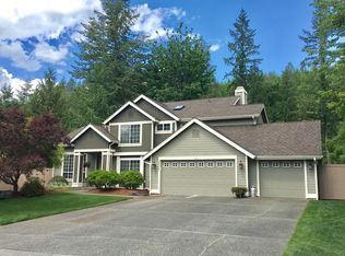 33010 NE 43rd Pl, Carnation, WA 98014