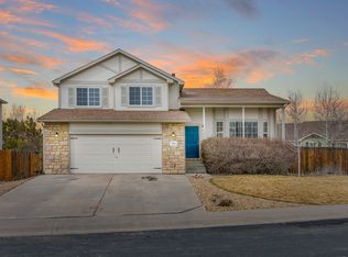 109 Keystone Dr, Severance, CO 80550