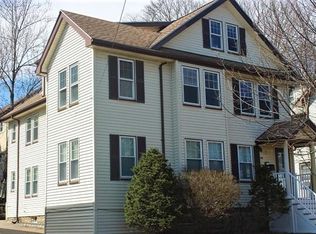 34 Kimball Rd #3, Watertown, MA 02472