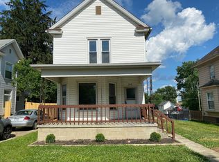 264 N Cedar St, Newark, OH
