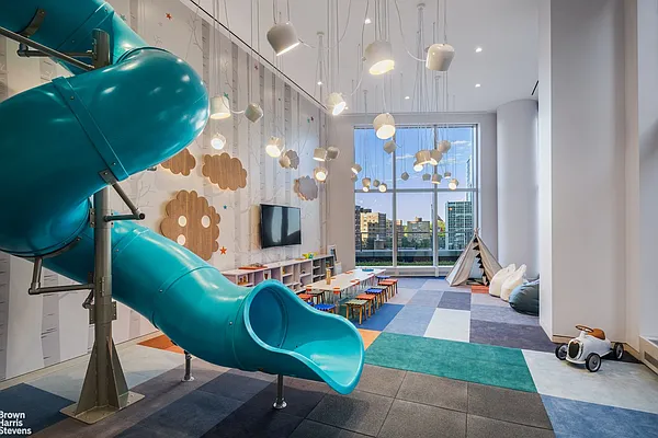 Rented by Brown Harris Stevens | media 14