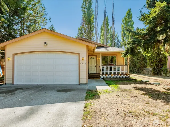 9023 Pepperidge Lane SE, Yelm, WA 98597