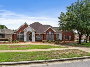 3425 Raleigh Way, Mobile, AL 36695