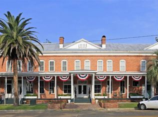 125 NE Range Ave #0, Madison, FL 32340