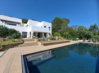 0 E Mountain Dr, Santa Barbara, CA 93108