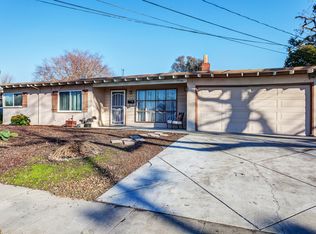 2696 Mayfair Ave, Concord, CA 94520