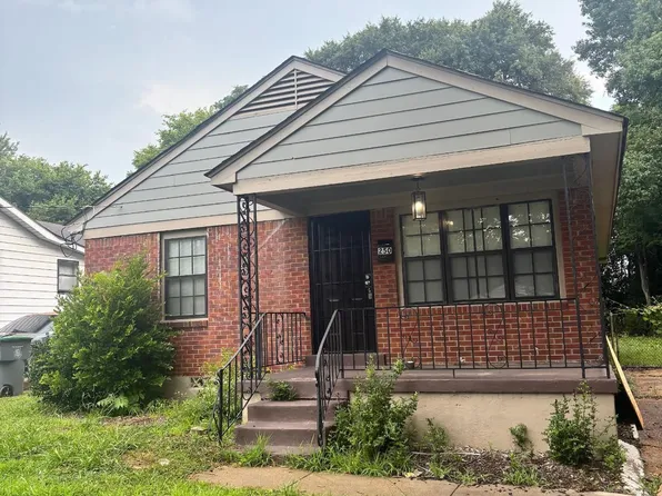250 1st Ave, Memphis, TN 38109