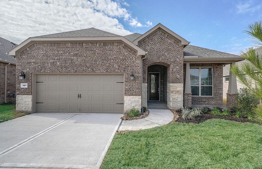 Home Exterior N