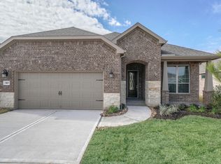 167 Chestnut Bay, The Woodlands, TX 77382