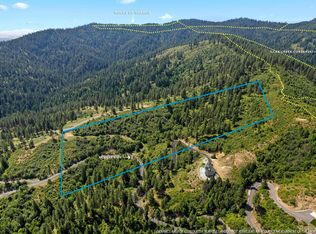 9818 E Grouse Mountain Ln, Spokane, WA 99206