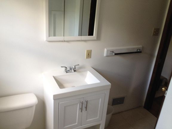 New Bath