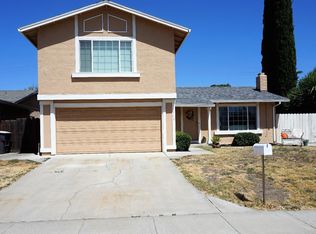 1500 McDermott Dr, Tracy, CA