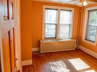 161 Tier St #1, Bronx, NY 10464