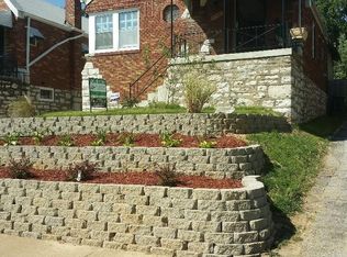 1145 Riverview Blvd, Saint Louis, MO