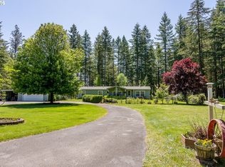 87842 Huston Rd, Veneta, OR 97487