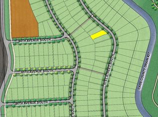 8423 61st St S, Horace, ND