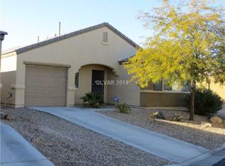 3423 Wrangell Mountain St, Las Vegas, NV 89122