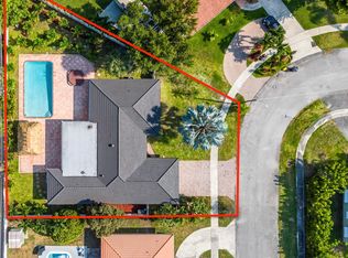 698 SW 12th Ter, Boca Raton, FL 33486