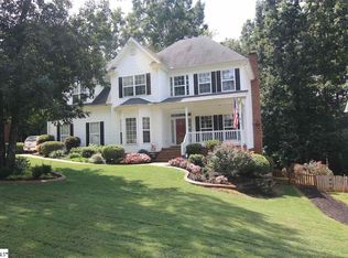 601 Worchester Pl, Simpsonville, SC 29680