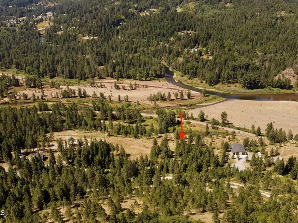 869 Eagle Ridge Ln, Kingston, ID 83839