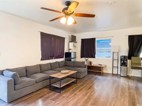 87-1980 Pakeke St APT L, Waianae, HI 96792