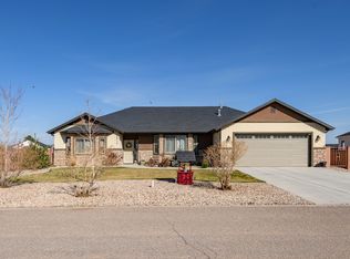 3913 N Native Dancer Dr, Cedar City, UT 84721