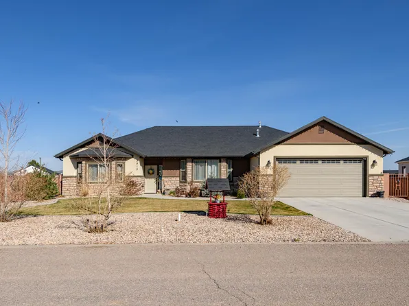 3913 N Native Dancer Dr, Cedar City, UT 84721